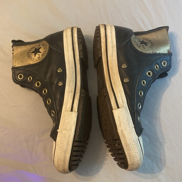 Converse Taylor Chelsea size 8 - Picture 4 of 7